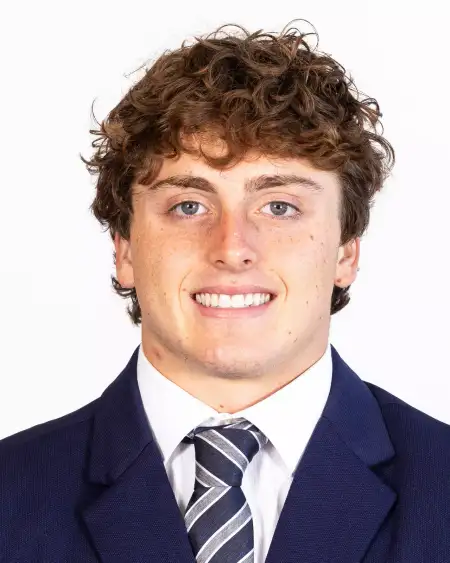 Robbie Ladd, Football, Colorado School of Mines