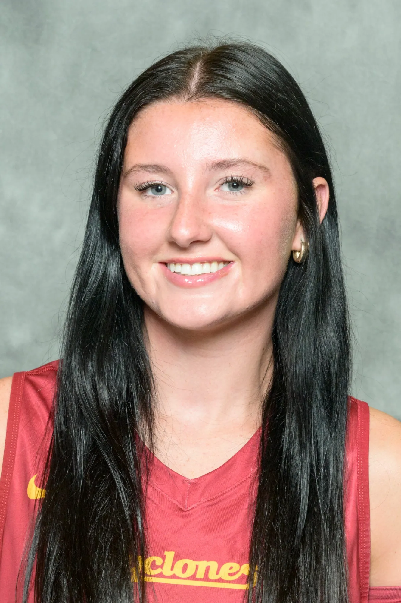 Baileigh Carlsen, Volleyball, Iowa State University