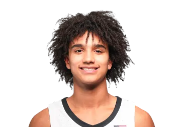 Tyler Tanner, Basketball, undefined