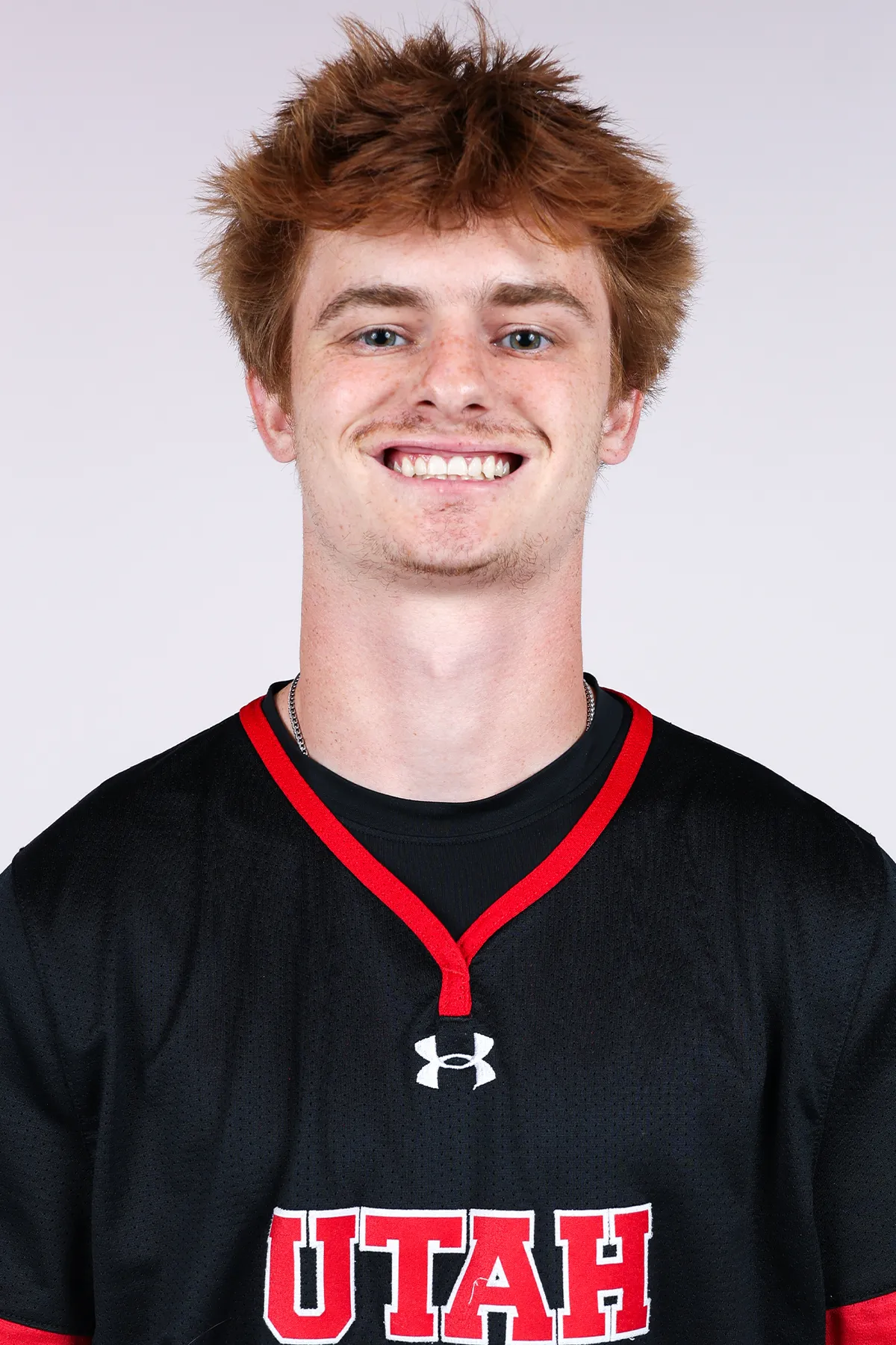 Zachary White, Lacrosse, University of Utah
