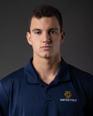 Luka Krstic, Water Polo, undefined