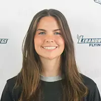 Ella Weidenhammer, Field Hockey, Lebanon Valley College