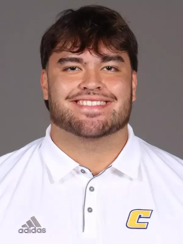 Jules Ney, Football, University of Tennessee at Chattanooga