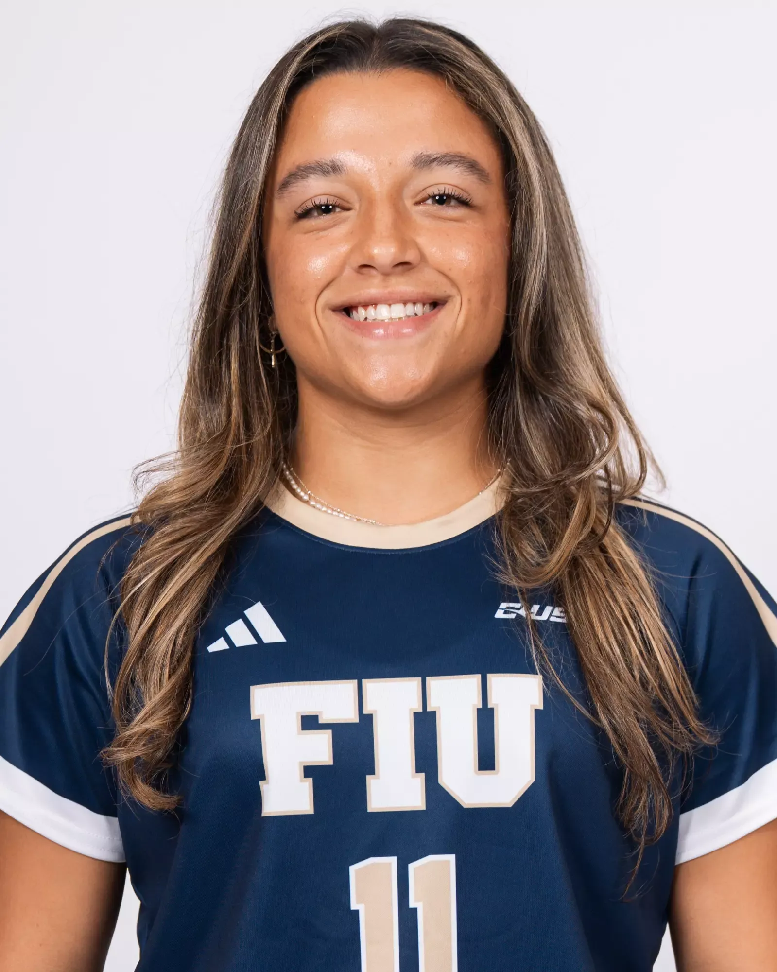 Barbara Garcia, Soccer, undefined