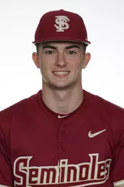 Cade O'Leary, Baseball, undefined