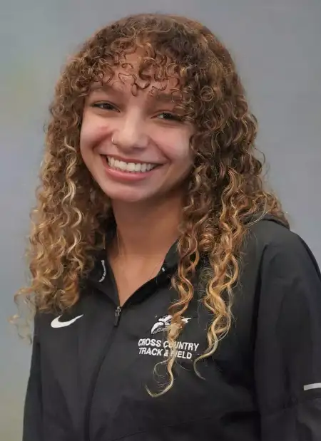 Kimaya Hall, Track and Field (O), Niagara University