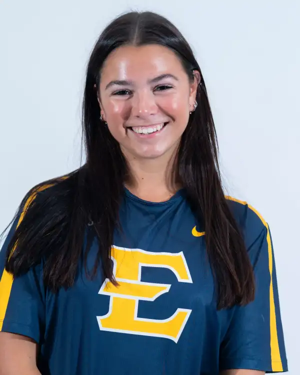 Taylor Suchy, Softball, East Tennessee State University