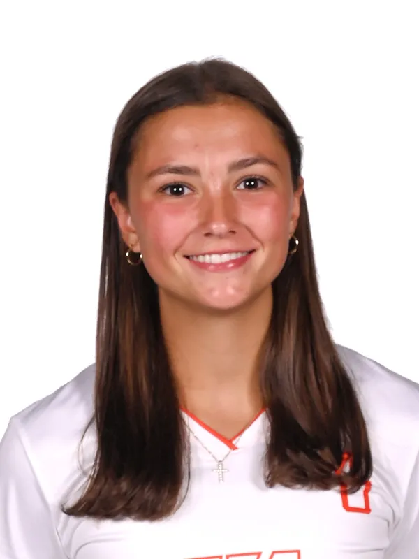 Bella DeSantis, Soccer, Mercer University
