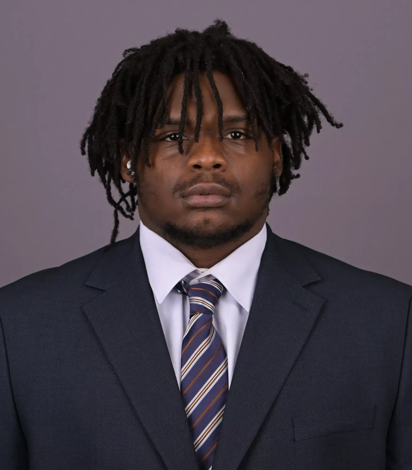 Bryce Gentry-Warrick, Football, undefined