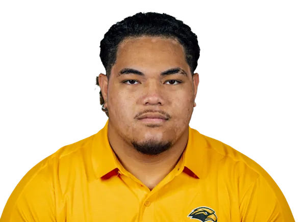 Aloali'i Maui, Football, undefined