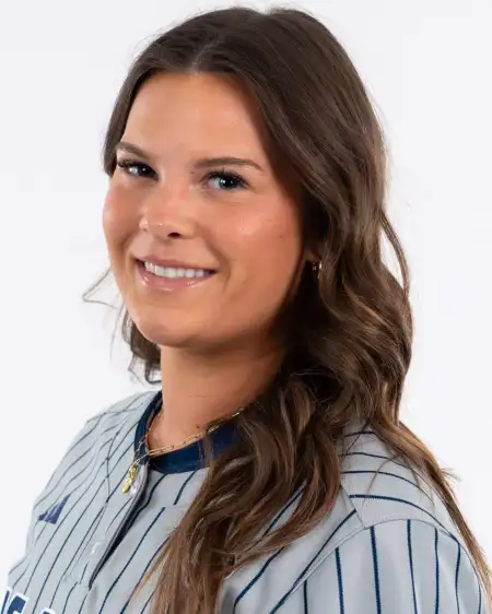 Maia Scholtens, Softball, University of California, Davis