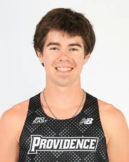 David Hayes, Track and Field (O), Providence College