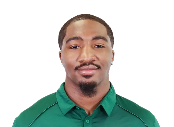 Rickey Hyatt Jr., Football, Ohio University