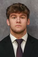 Logan Baker, Wrestling, undefined