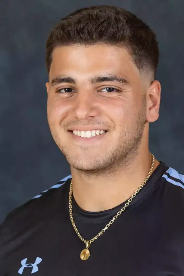 John Ghanem, Soccer, Johns Hopkins University
