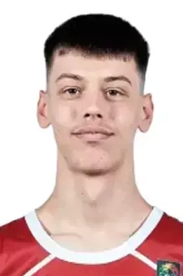 Marko Maric, Basketball, undefined