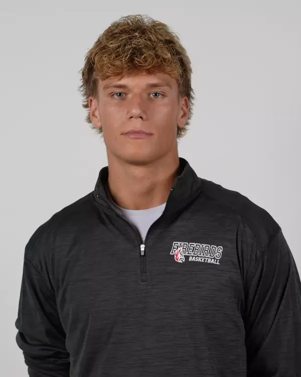 Kain Kretschmar, Basketball, Carthage College