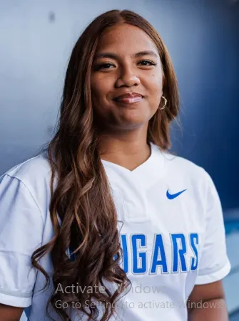 Rita Tavita, Softball, undefined