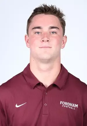 Sean Maguire, Football, Fordham University