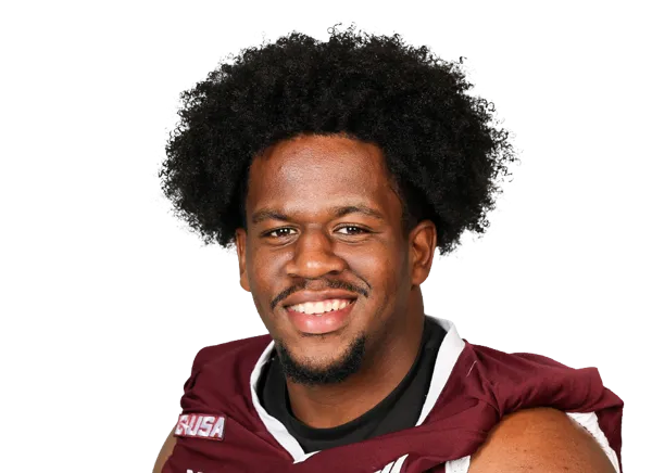 Anthony Frederique, Football, undefined