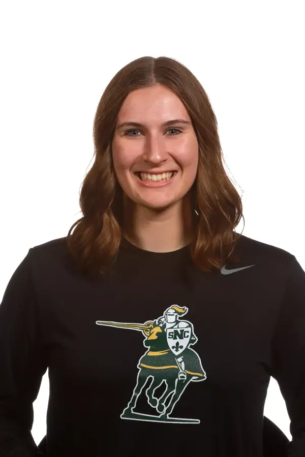 Makenzie Schroeder, Basketball, St. Norbert College