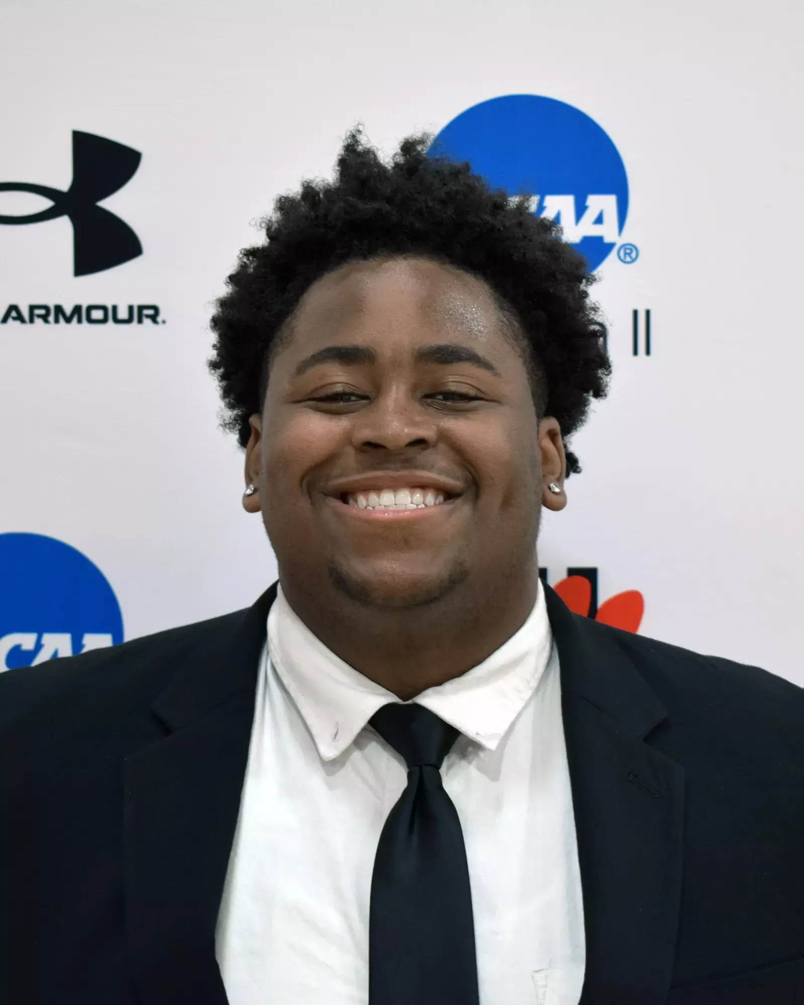 DJ Freeman, Football, Frostburg State University