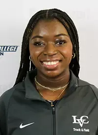 Tola Oyinkolade, Track and Field (O), Lebanon Valley College