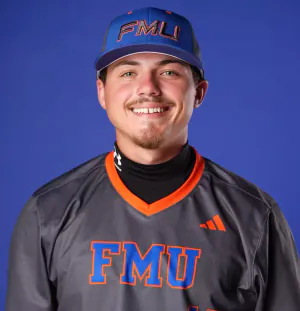 Ray Sobrino, Baseball, Florida Memorial University