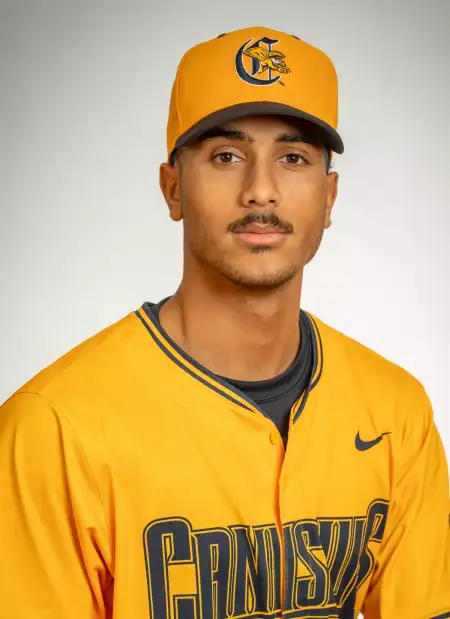 JC Spinosa, Baseball, Canisius University