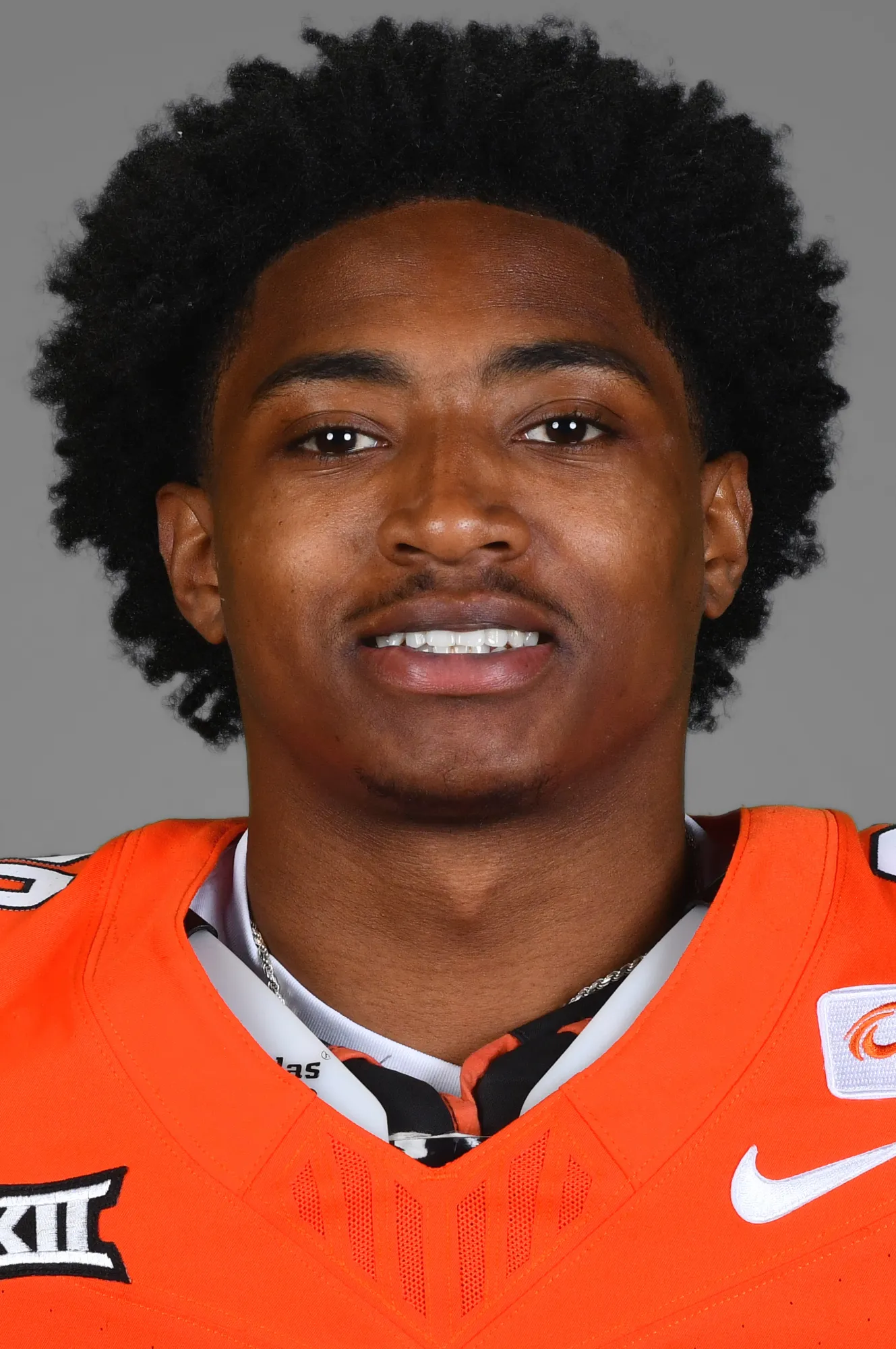 Jeremiah Piper, Football, undefined