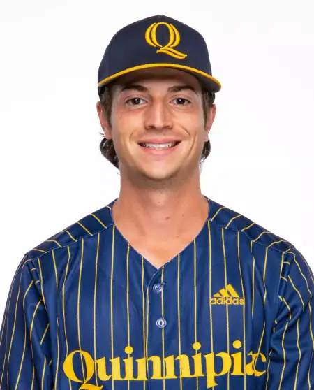Alex Irizarry, Baseball, Quinnipiac University
