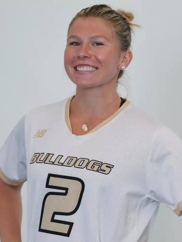 Kaelynn O'Brien, Lacrosse, Bryant University