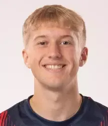 Ryan Moody, Soccer, undefined