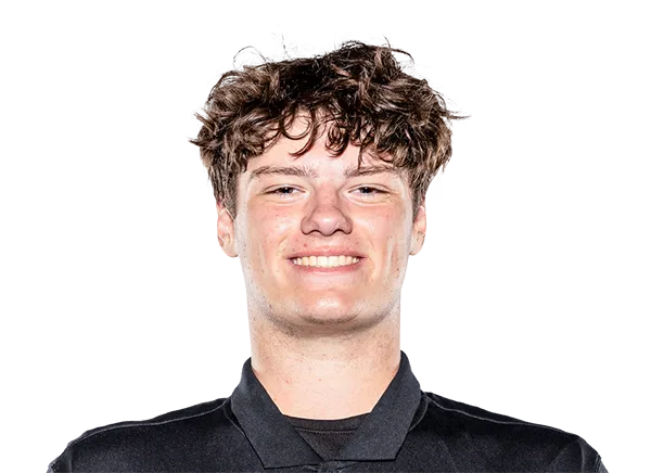 Kai Holec, Football, Oklahoma State University