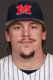 Colin Reuter, Baseball, undefined