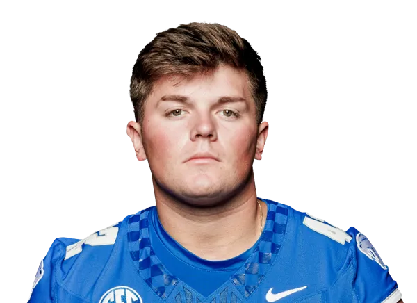 Alex McLaughlin, Football, undefined