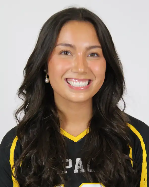 Logan Walters, Volleyball, DePauw University