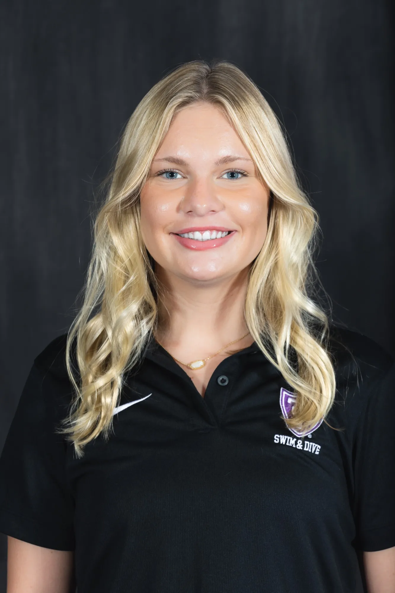 Grace Hehr, Swimming & Diving, University of St. Thomas
