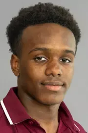 Dedrick Welch, Football, undefined