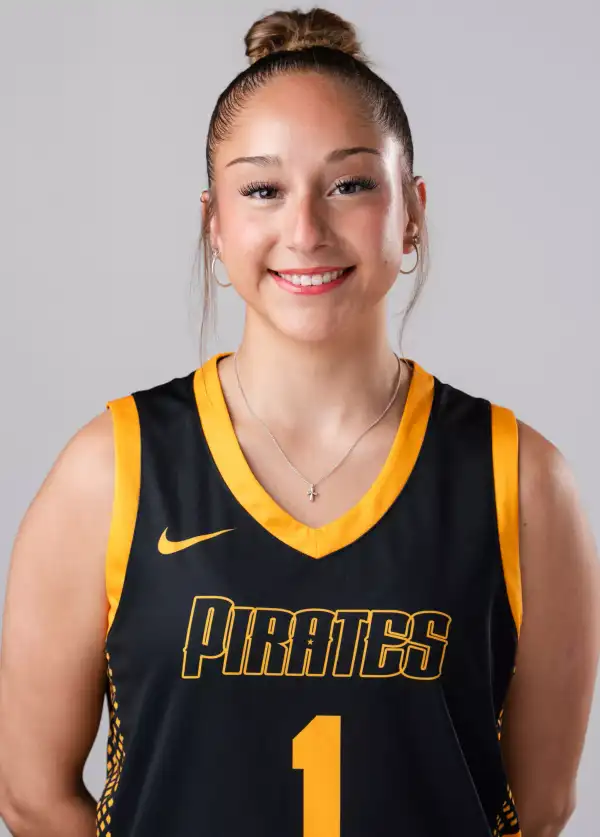 Kaydence Menchaca, Basketball, Southwestern University
