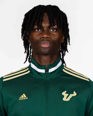 Alesandro Williams-Cardoso, Track and Field, undefined
