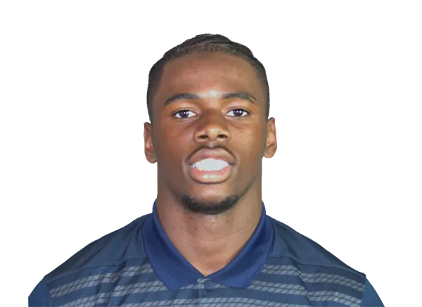 Kwantre' Harry, Football, undefined