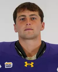 Chris Kohlbrenner, Football, West Chester University