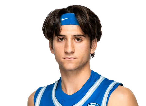 Eric Kenesie Jr., Basketball, University at Buffalo