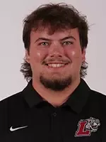 Aaron Melick, Football, Lafayette College