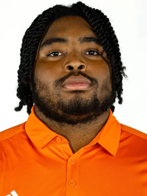 Zechariah Robinson, Football, undefined