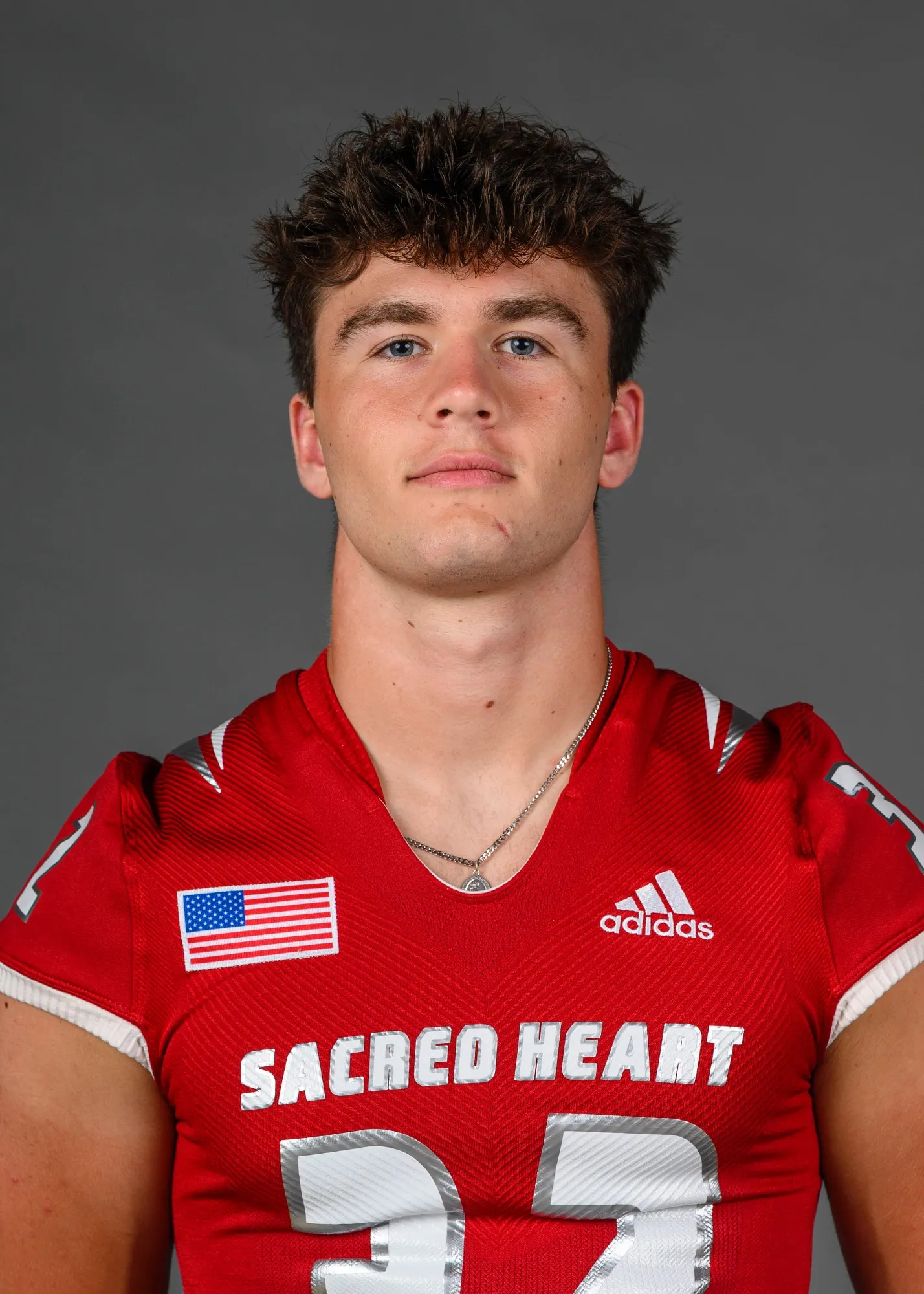 Jack Leuthe, Football, undefined