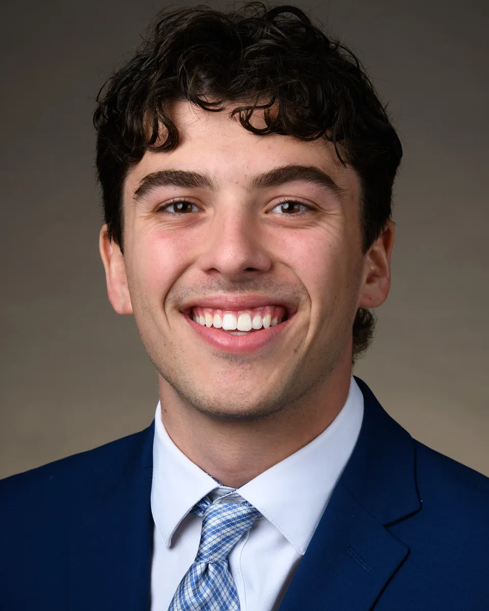 Beckett Vance, Lacrosse, undefined