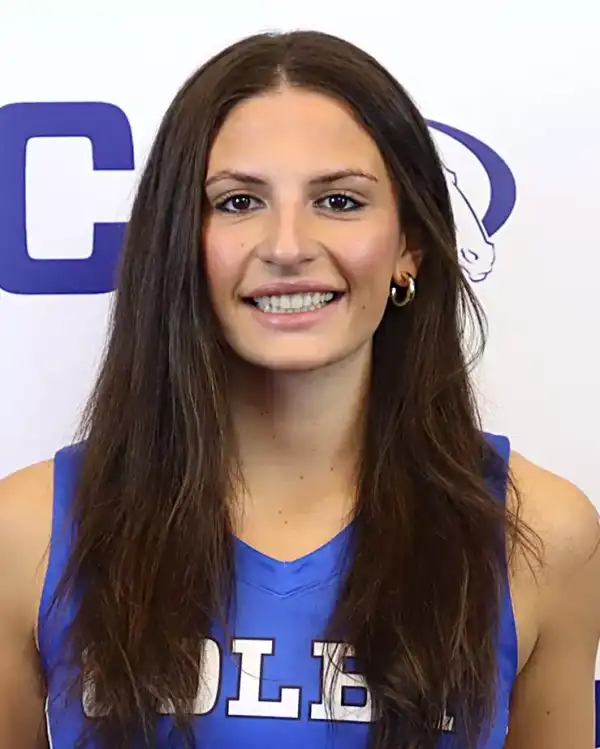 Shea Donnelly, Basketball, Colby College
