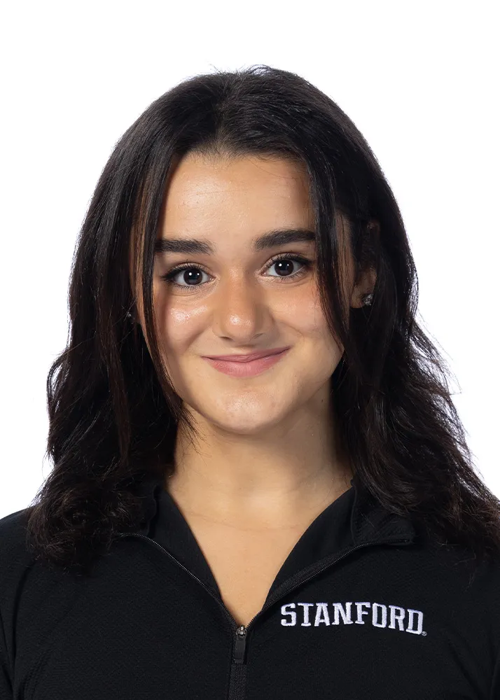 Sienna Robinson, Gymnastics, undefined